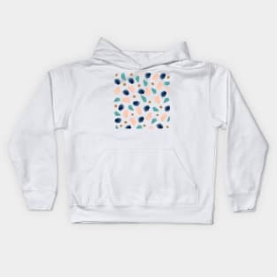 Terrazzo Kids Hoodie